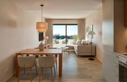 Obra nueva - Apartamento / Piso - Moncofa - Playa de Moncofa