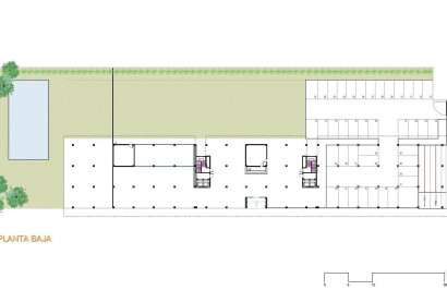 Obra nueva - Apartamento / Piso - Moncofa - Playa de Moncofa