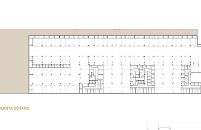 Obra nueva - Apartamento / Piso - Moncofa - Playa de Moncofa
