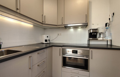 Revente - Appartement - Torrevieja