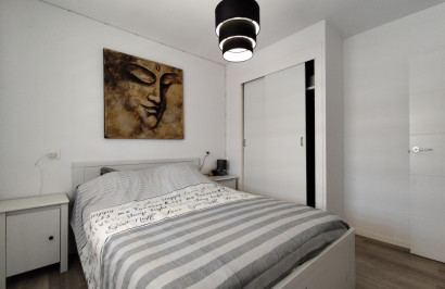 Revente - Appartement - Torrevieja