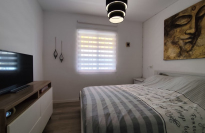 Revente - Appartement - Torrevieja