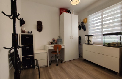 Revente - Appartement - Torrevieja