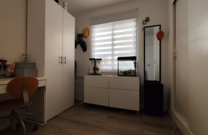 Revente - Appartement - Torrevieja