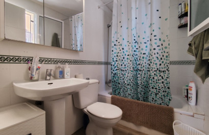Revente - Appartement - Torrevieja