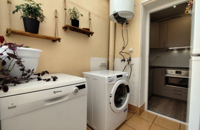 Revente - Appartement - Torrevieja