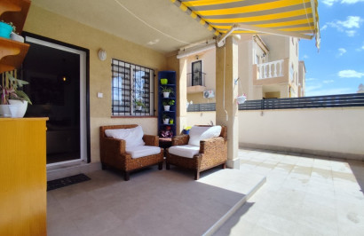 Revente - Appartement - Torrevieja
