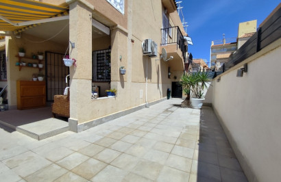 Revente - Appartement - Torrevieja
