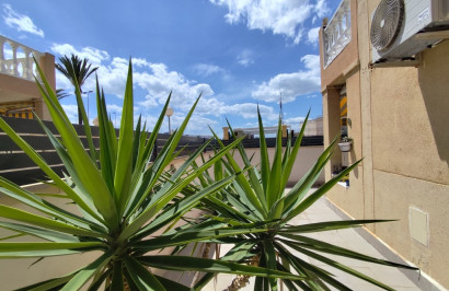 Revente - Appartement - Torrevieja