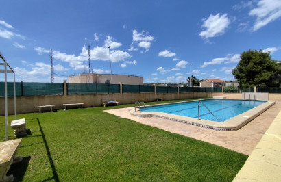Revente - Appartement - Torrevieja