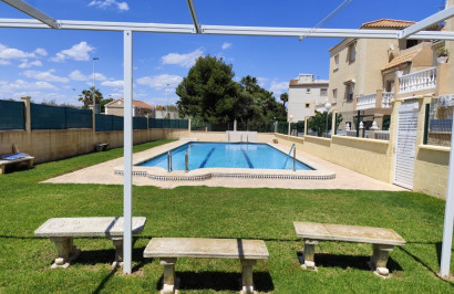 Revente - Appartement - Torrevieja