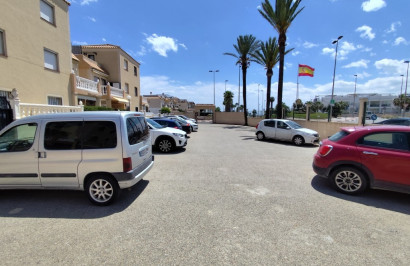 Revente - Appartement - Torrevieja
