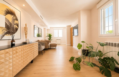 Reventa - Villa independiente - Dehesa de Campoamor - Campoamor