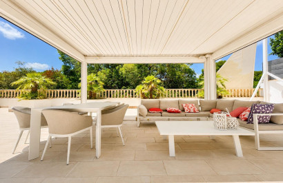 Reventa - Villa independiente - Dehesa de Campoamor - Campoamor