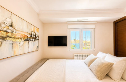 Reventa - Villa independiente - Dehesa de Campoamor - Campoamor