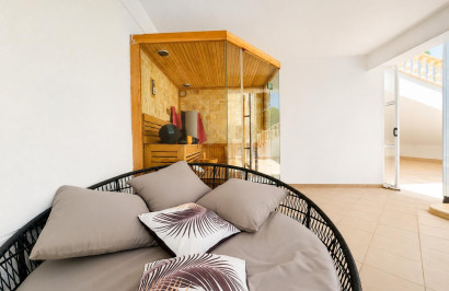Reventa - Villa independiente - Dehesa de Campoamor - Campoamor