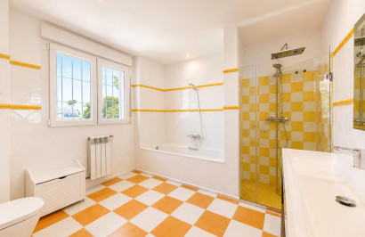 Reventa - Villa independiente - Dehesa de Campoamor - Campoamor
