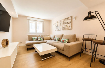 Reventa - Villa independiente - Dehesa de Campoamor - Campoamor