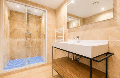 Reventa - Villa independiente - Dehesa de Campoamor - Campoamor