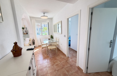 Reventa - Apartamento / Piso - Villamartín