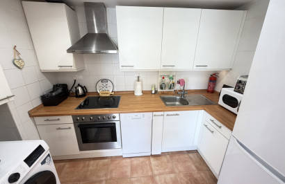 Reventa - Apartamento / Piso - Villamartín