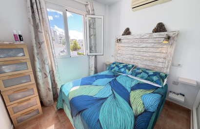 Reventa - Apartamento / Piso - Villamartín