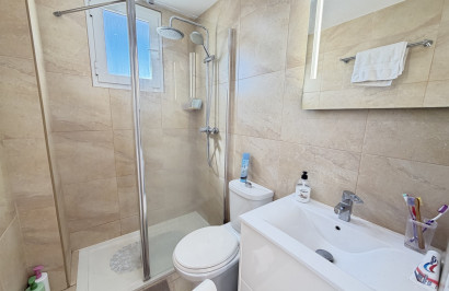 Reventa - Apartamento / Piso - Villamartín