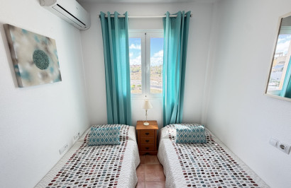Reventa - Apartamento / Piso - Villamartín