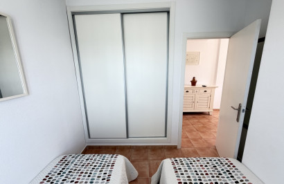 Reventa - Apartamento / Piso - Villamartín