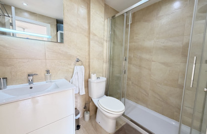 Reventa - Apartamento / Piso - Villamartín