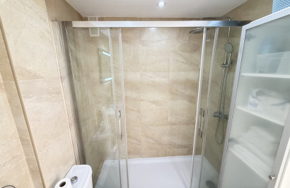 Reventa - Apartamento / Piso - Villamartín