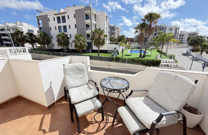 Reventa - Apartamento / Piso - Villamartín