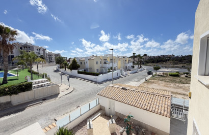 Reventa - Apartamento / Piso - Villamartín