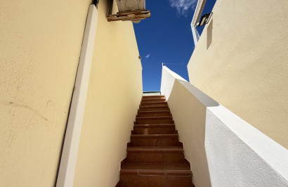 Reventa - Apartamento / Piso - Villamartín