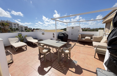 Reventa - Apartamento / Piso - Villamartín