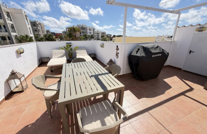 Reventa - Apartamento / Piso - Villamartín