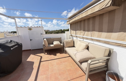 Reventa - Apartamento / Piso - Villamartín