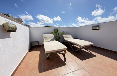 Reventa - Apartamento / Piso - Villamartín