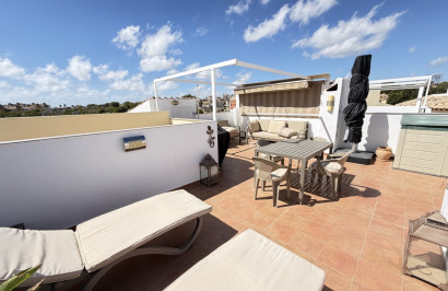 Reventa - Apartamento / Piso - Villamartín