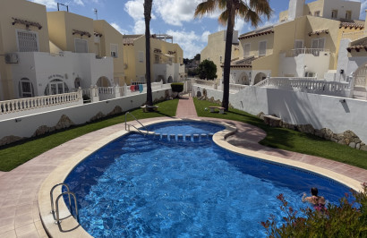 Reventa - Apartamento / Piso - Villamartín