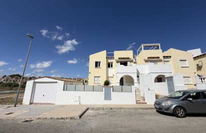 Reventa - Apartamento / Piso - Villamartín