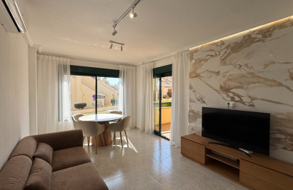 Reventa - Apartamento / Piso - Orihuela Costa - Lomas de Campoamor