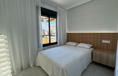 Reventa - Apartamento / Piso - Orihuela Costa - Lomas de Campoamor