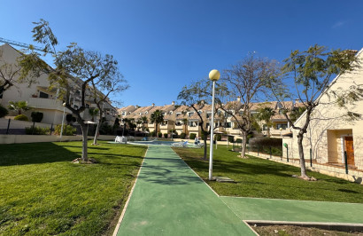 Reventa - Apartamento / Piso - Orihuela Costa - Lomas de Campoamor