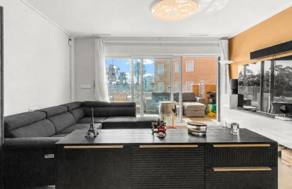 Reventa - Apartamento / Piso - Guardamar del Segura - El Raso