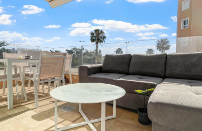 Reventa - Apartamento / Piso - Guardamar del Segura - El Raso