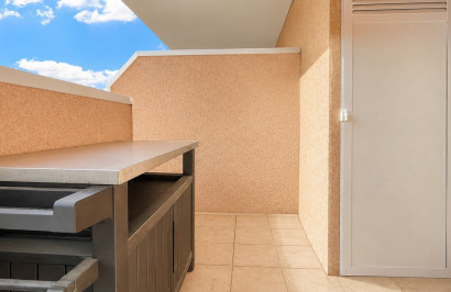 Reventa - Apartamento / Piso - Guardamar del Segura - El Raso