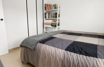 Reventa - Apartamento / Piso - Guardamar del Segura - El Raso