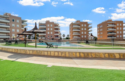 Reventa - Apartamento / Piso - Guardamar del Segura - El Raso
