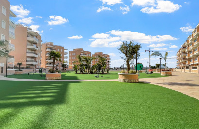 Reventa - Apartamento / Piso - Guardamar del Segura - El Raso
